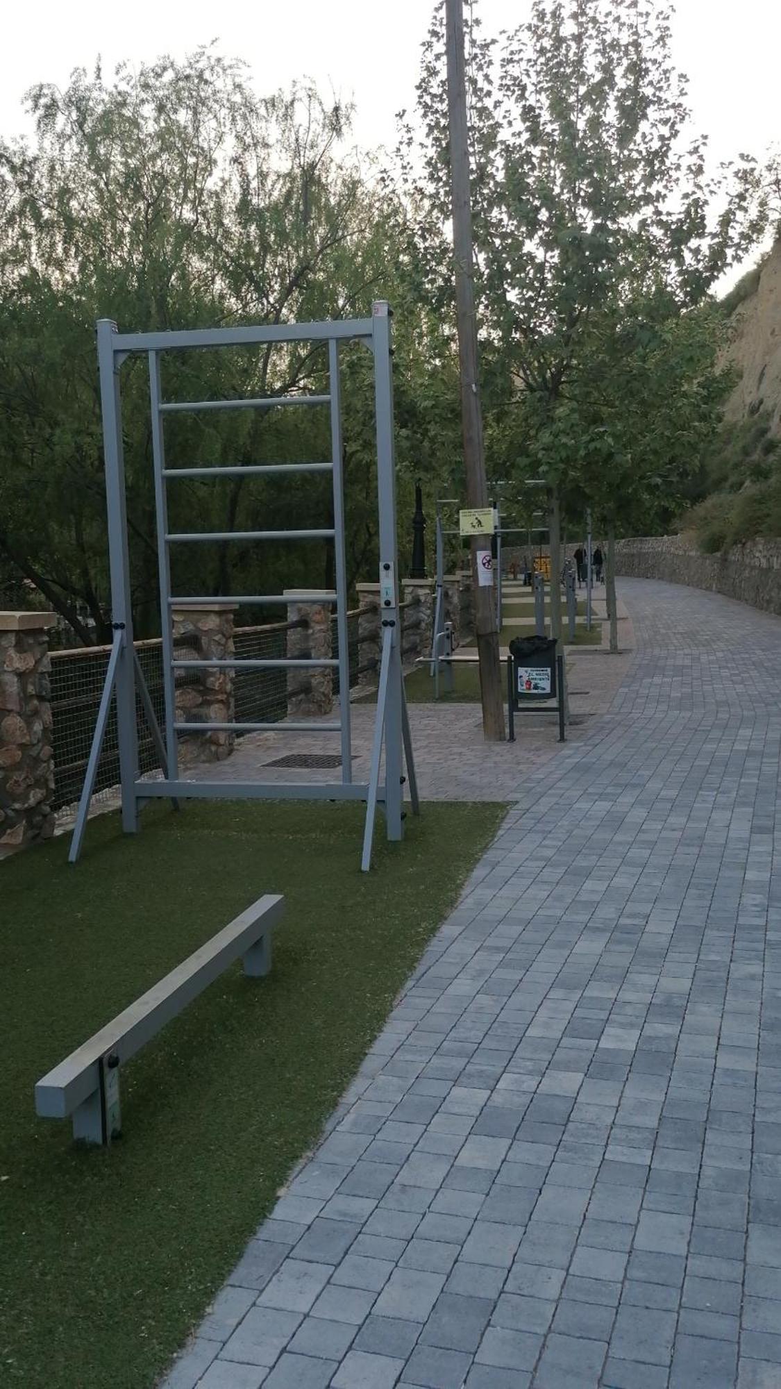 Apartmán La Casa De La Abuela Pinos Genil Exteriér fotografie