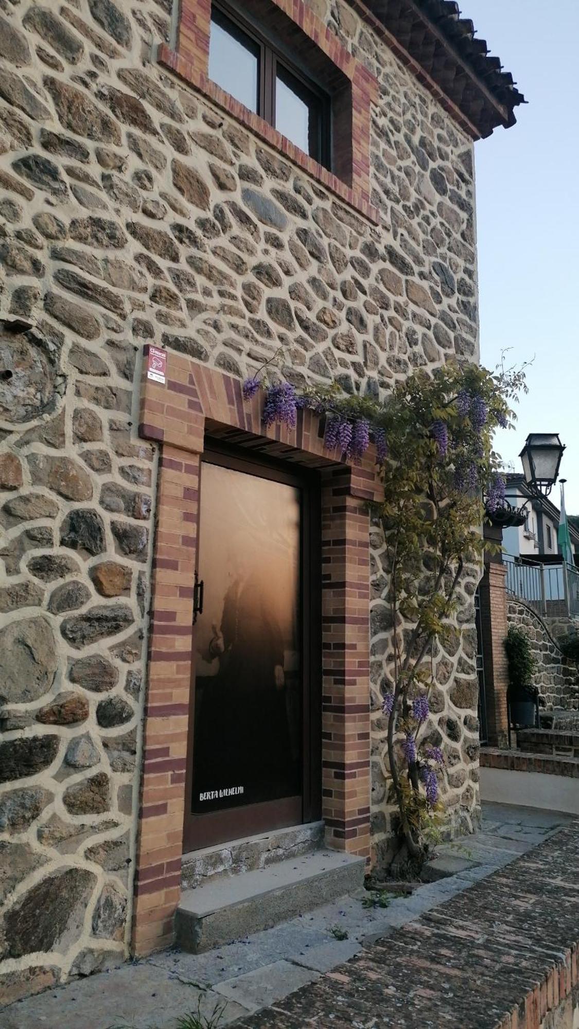 Apartmán La Casa De La Abuela Pinos Genil Exteriér fotografie